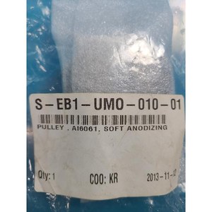 CKD S-EBI-UMO-010-01 Utilisé tel quel, pièces d'équipement semi-conducteur d'occasion - Product Image 2