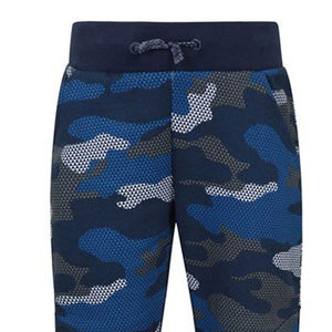Unisex Sublimation Pant Colorful Creative Print Durable Active Joggers Sublimation Graphic Polyester Winter Style Unique Layout - Product Image 4