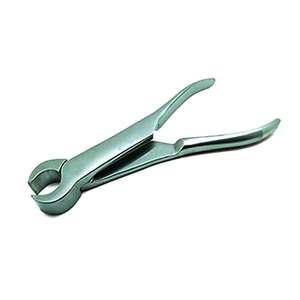 High Quality Blowmed Manual Cannulated <b>Wire</b> Pin Cutter Stainless Steel Orthopedic Pliers Veterinary Durable Reusable Instruments - Product Image 1