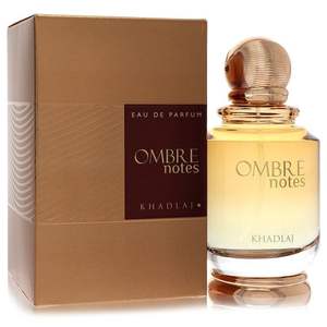Ombre Notes par Eau de Parfum Spray, parfum unisexe - Product Image 1