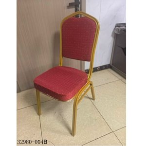 Silla de banquete moderna y cómoda 32980-004B - Product Image 2