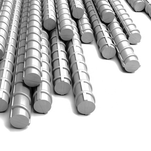 Barres d'armature en acier déformé <span class=keywords><strong>pleine</strong></span> longueur 8mm-40mm pour bâtiments résidentiels et commerciaux - Product Image 3