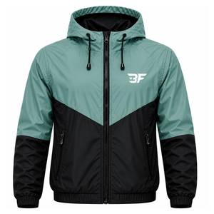 Custom Windbreaker Outdoor Waterproof <b>Jacket</b> <b>for</b> <b>Men</b> Spring Autumn Windproof Thin <b>Jacket</b> Outdoor Sportswear Windbreaker <b>Jackets</b> - Product Image 3