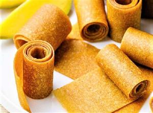 Snacks de viande au papier de riz à la mangue sucrée de qualité supérieure pour adultes en provenance du Vietnam par VIET DELTA - Product Image 4