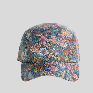 Gorra de béisbol clásica informal, tela transpirable, correa ajustable para actividades al aire libre y ropa de calle - Product Image 1
