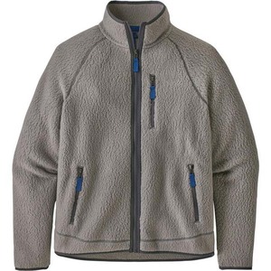 Vestes polaires pour hommes de haute qualité en gros, avec logo personnalisé, respirantes, coupe-vent, broderie frontale, pour l'hiver - Product Image 5