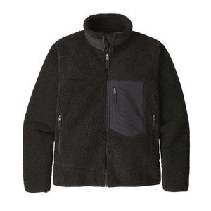 Chaquetas de Forro Polar Sherpa para Hombre, Cálidas, Cómodas y Fáciles de Usar, con Cierre, Tejido Transpirable, Ropa de Invierno - Product Image 6