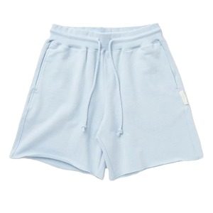 High Quality Solid Casual <b>Mens</b> Mid Waist Canvas Elastic Waist <b>Shorts</b> Breathable Quick Dry Windproof Eco-Friendly - Product Image 1