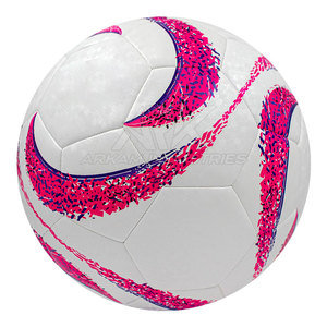 Ballon hybride au design durable, matériau de haute qualité, surface à forte adhérence, idéal pour les entraînements et les matchs. - Product Image 4