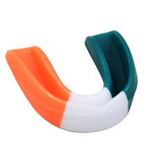 Protector Bucal de EVA de Calidad con Durabilidad Prolongada y Fácil Limpieza, Diseñado para Brindar Comodidad - Product Image 5