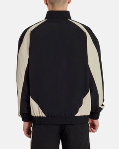 2026Custom High Quality Breathable Zipper Winter Tracksuit Outdoor Windbreaker Casual Quick Dry <b>Knitted</b> Fabric Custom Logo - Product Image 5