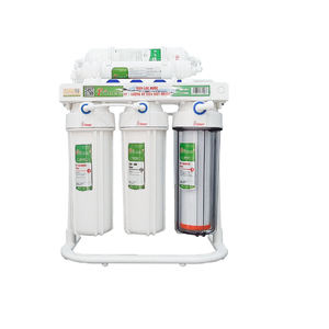 Purificador de Agua Inteligente RO PRIMER para Uso Doméstico y Hotelero sin Electricidad ni Aguas Residuales UF686 Precio de Fábrica - Product Image 4