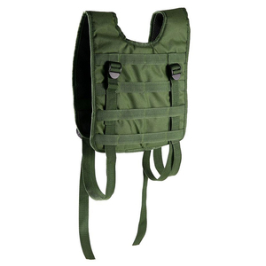Weighted Training Vest Made With High Quality Materials Adjustable Design And Comfortable Construction For Gym Training - Product Image 5