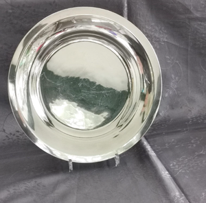 Servicios de Estampado Profundo de Productos Metálicos al por Mayor para la Fabricación de Piezas de Disco Redondas de Acero Inoxidable y Acero al Carbono OEM - Product Image 4