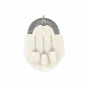 Accessoire semi-élegante en fourrure de lapin de qualité supérieure pour instruments de musique, vente en gros par GNG IMPEX - Product Image 1