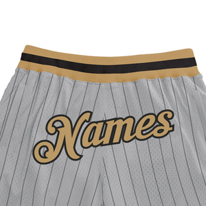 Customized Sublimation Shorts for Men Sports Team Shorts Club Name Shorts Training Shorts <b>Custom</b> Logo Shorts Manufacturer - Product Image 3