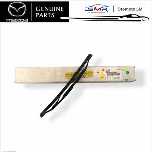 E11367330 Escobilla Limpiaparabrisas Trasera para Mazda Tribute EP, Ford Escape 2002-2007, Piezas Originales - Product Image 2