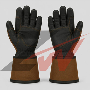 Guantes de Trabajo Eléctricos de Alta Calidad, Impermeables, Resistentes al Viento, Cálidos y Transpirables, a Precio de Fábrica 2026, Guantes de Trabajo Aislados de Bajo Voltaje - Product Image 3