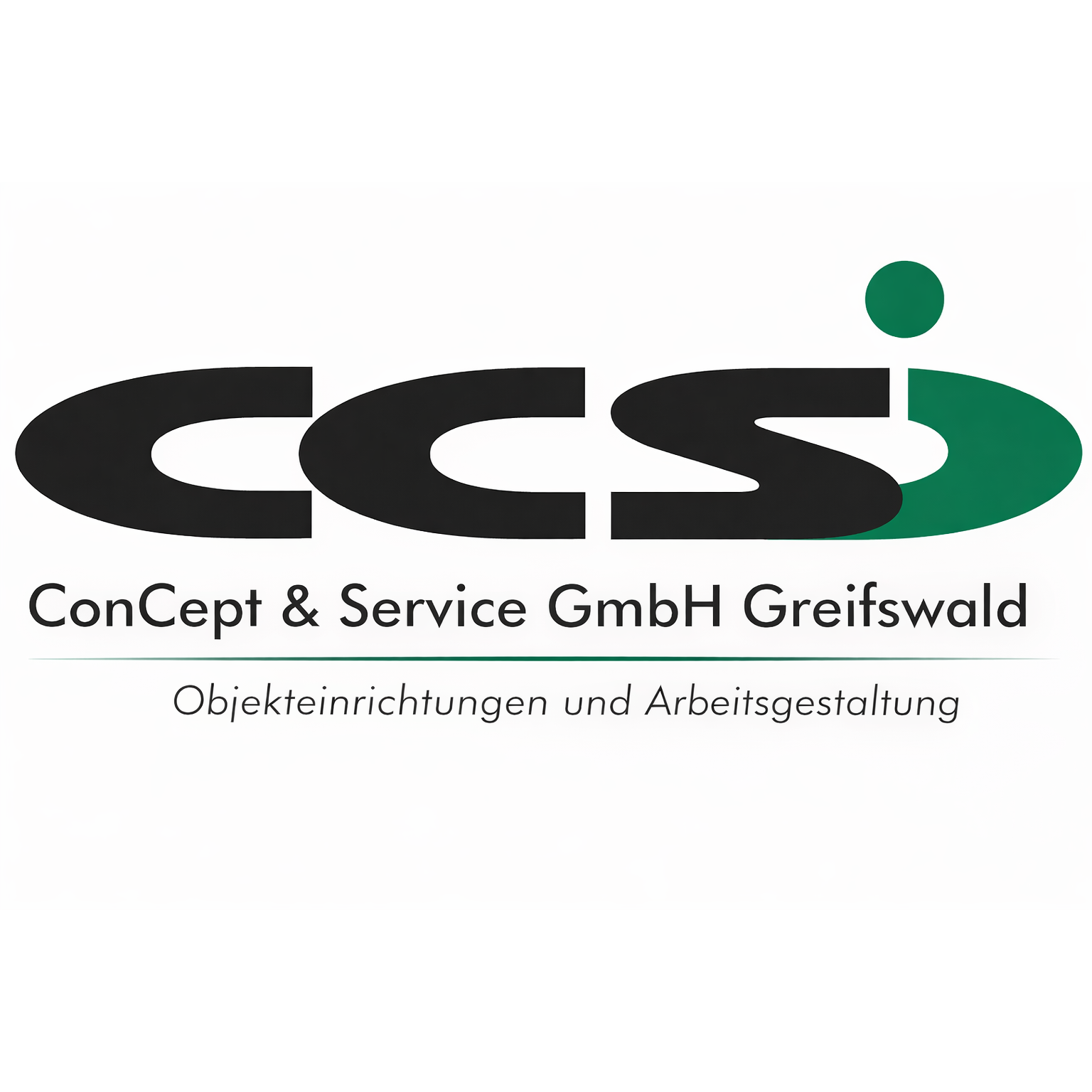 CCS GmbH logo