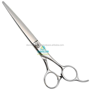 Tijeras de corte para salón de belleza, fabricantes - Product Image 3