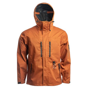 High Quality Unisex Dog Trainer <b>Jacket</b> Removable Sleeves Waterproof Windproof Softshell Hooded Winter Coat Plus Size - Product Image 1