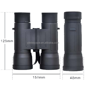 Kính viễn vọng mặt đất M24 10x42 ống nhòm Ống nhòm kính hiển vi Trung Quốc - Product Image 4
