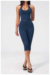 Leggings de sport Elite Flex pour femmes, leggings de compression Pro Fit, leggings de performance Active Motion - Product Image 1