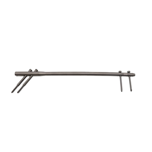 Juego de Instrumentos Quirúrgicos Ortopédicos para Trauma de Alta Calidad, Herramientas de Fijación Ósea para Cirugía General de Fragmentos Grandes, Juego de Acero Inoxidable - Product Image 4