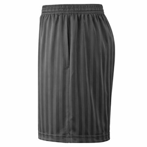 Pantalones Cortos Deportivos Cómodos para Hombre, para Verano, para Correr, Hacer Ejercicio, Trabajar, al Aire Libre, para el Gimnasio, con Malla, Diseño Sólido, Ligeros - Product Image 5