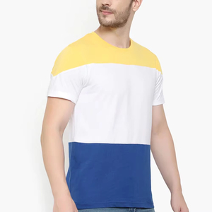 เสื้อยืดทรงบ็อกซี่พรีเมียม ผ้าคอตตอนหนานุ่ม สตรีทแวร์ ยูนิเซ็กส์ ทรงโอเวอร์ไซส์ รับสกรีนลายตามสั่ง OEM ODM เสื้อยืดทรงบ็อกซี่ - Product Image 5