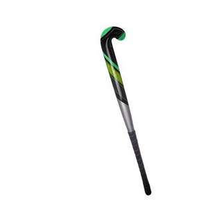 Palo de Hockey Profesional Red Mark Sports para Interiores y Exteriores, Patrón de Hoja P92, Compuesto Ligero y Duradero 36 para Entrenamiento - Product Image 2