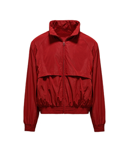 Veste coupe-vent tactique imperméable en polaire softshell écologique réversible de haute qualité, nouvelle arrivée 2026, en promotion - Product Image 1