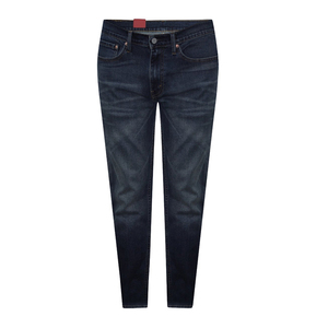 Stylish Mens Denim Jeans Everyday Casual Wear for Outdoor Activities Travel Adventures and Weekend Comfort Duty free clothing - Product Image 1