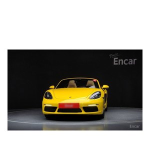 2020 para Porsche 718 S 2.5 75.318 km Volante a la Izquierda Asientos de Cuero Modelo de Año No Especificado - Product Image 3
