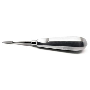 Instrumentos Dentales, Elevador de Raíces Bein Premium, Elevadores Dentales Manuales de Acero Inoxidable - Marca ARISTON, Agarre Ergonómico, Certificado CE - Product Image 1