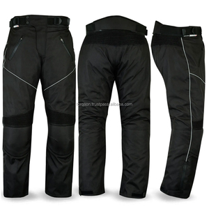 Vêtements de sport unisexes pour la course à moto, vêtements de sécurité pour la moto, tissu en Cordura respirant de haute qualité, pour tous les genres - Product Image 3