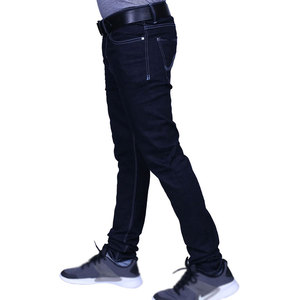 Comfortable Men <b>Jeans</b> Pant For Daily Wear And Casual Outfits <b>Soft</b> Fabric For All Day Comfort And Style - Product Image 2
