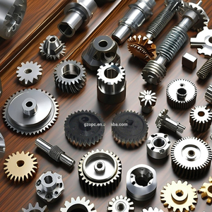 Compatible <strong>Laser</strong> <strong>Printer</strong> Lower Pressure <strong>Roller</strong> Gear <strong>for</strong> <strong>HP</strong> 1020/1012/1015/M1005 <strong>Printer</strong> Supplies - Product Image 4