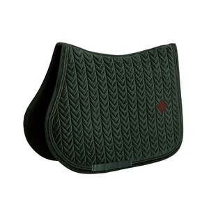 Nueva Almohadilla de Montar a Caballo de Moda, Elegante y de Alta Calidad, Hecha en Pakistán, Ligera, Estilo Salto, Almohadillas de Montar a Caballo Más Vendidas - Product Image 1