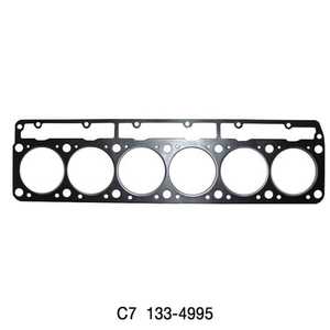 Kit de joints supérieur et kit de joints inférieur pour CAT C7 2975350 3085691 3086346 - Product Image 1