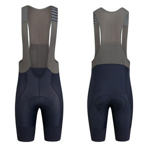 Professional Cycling Bib Shorts Lightweight Stretch Bike Bibs Sweat Wicking Anti wrinkle Cycling Bib in reasonable rate - Product Image 4