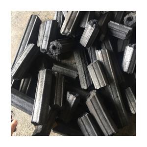 CHARBON DE BOIS DE BOIS DUR, SANS FUMÉE, HAUTE QUALITÉ, IDÉAL POUR LES BARBECUES - Product Image 2