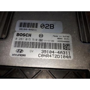 Porter Usó ECUs y Módulos de Computación 391044A311 - Product Image 4
