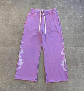 Survêtement zippé surdimensionné pour homme, qualité supérieure, personnalisable OEM, 100% coton (fleece), 65% coton, 35% polyester, 280 à 300 GSM - Product Image 3