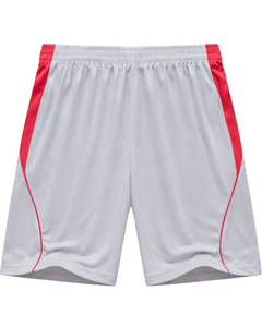 Ensemble de t-shirt et short d'entraînement personnalisé pour hommes, vêtements de sport athlétiques respirants, séchage rapide, légers, vêtements d'entraînement - Product Image 4