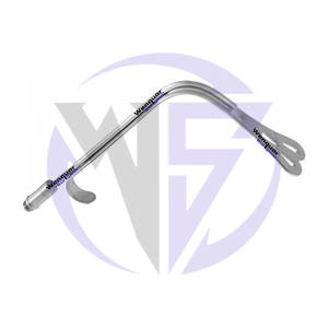 Rétracteur à fibre optique Weider pour l'augmentation mammaire et le lifting facial, produit par Wenquar Pakistan Sialkot - Product Image 2