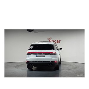 Lincoln Aviator 3.0 Reserve AWD 2023, 22,359 km, Caja de Cambios Automática, Asientos de Cuero, Cámara Trasera, Volante a la Izquierda - Product Image 3