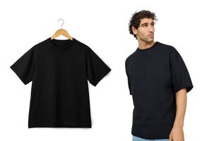 Camiseta Estética Estilo Urbano - Product Image 2