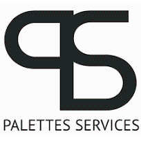 PALETTES SERVICES logo