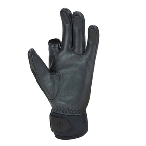 Gants de tir professionnels personnalisés avec logo, respirants, légers, à doigts complets et fermeture auto-agrippante - Product Image 2